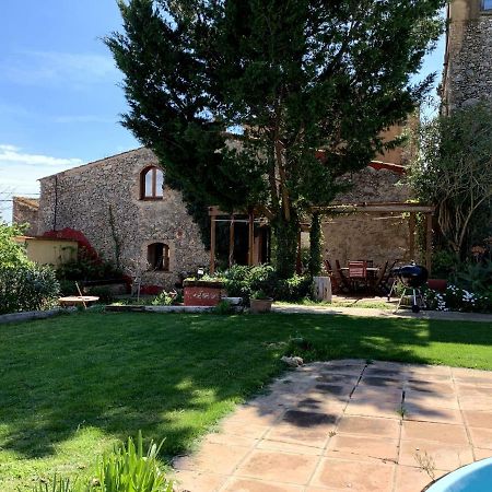 Sobrestany Santa Caterina - Dog Friendly With Garden 빌라 외부 사진