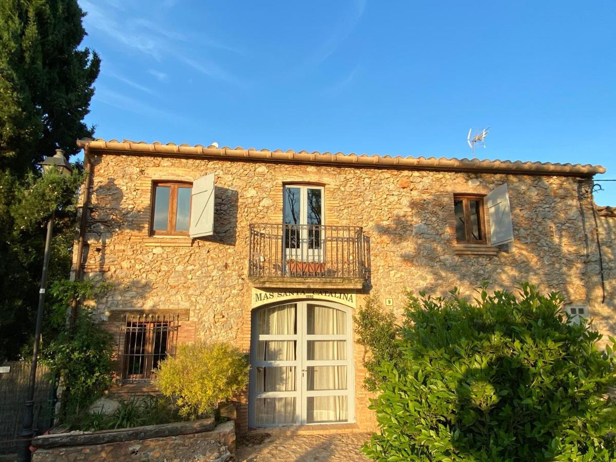 Sobrestany Santa Caterina - Dog Friendly With Garden 빌라 외부 사진