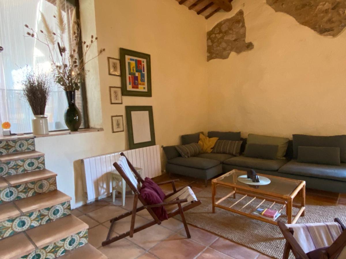 Sobrestany Santa Caterina - Dog Friendly With Garden 빌라 외부 사진