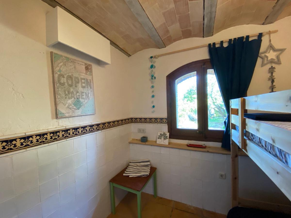 Sobrestany Santa Caterina - Dog Friendly With Garden 빌라 외부 사진