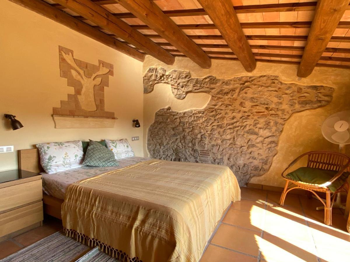 Sobrestany Santa Caterina - Dog Friendly With Garden 빌라 외부 사진