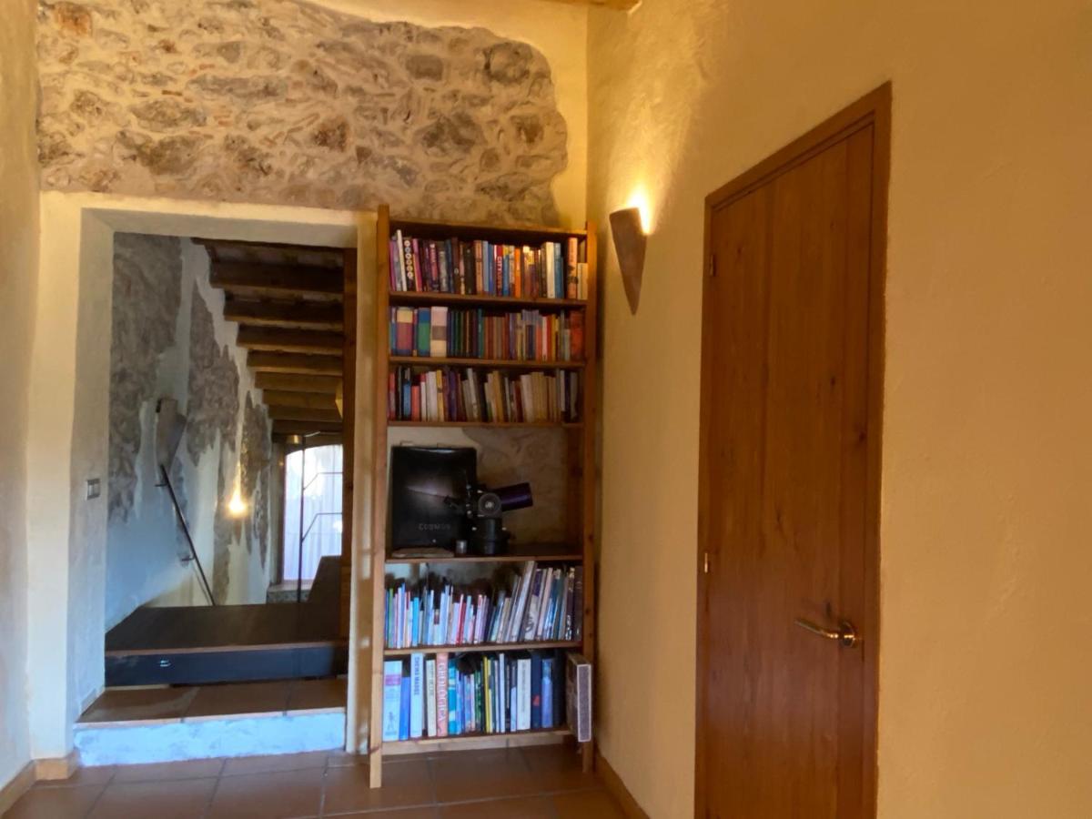 Sobrestany Santa Caterina - Dog Friendly With Garden 빌라 외부 사진