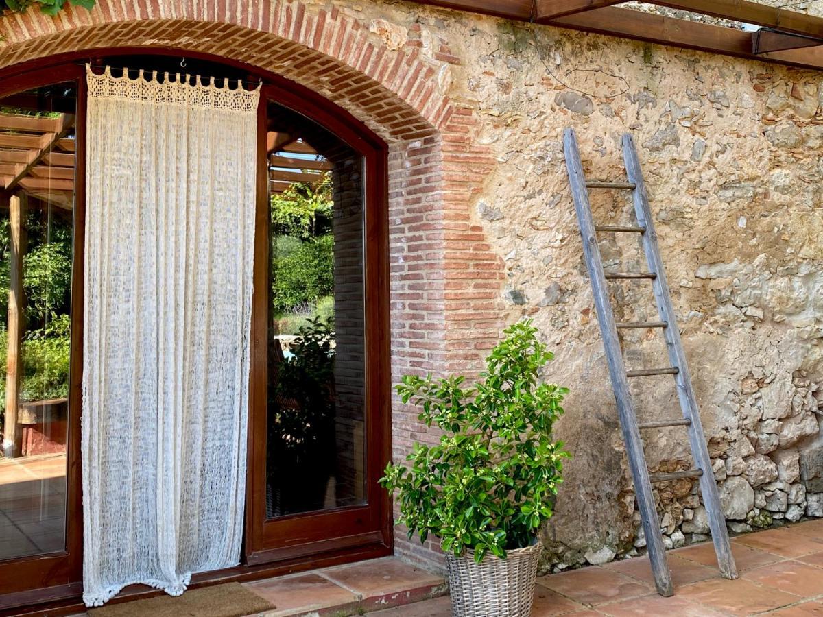 Sobrestany Santa Caterina - Dog Friendly With Garden 빌라 외부 사진