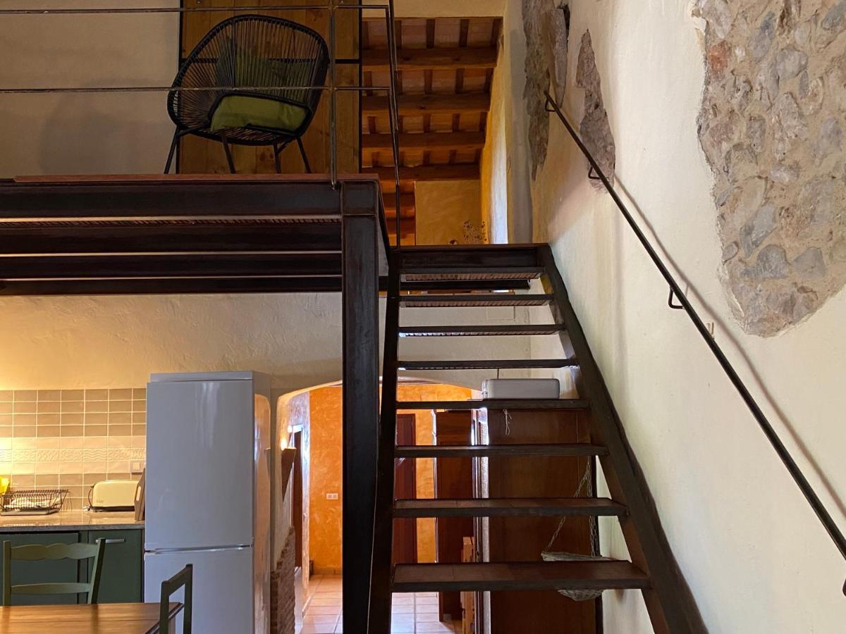 Sobrestany Santa Caterina - Dog Friendly With Garden 빌라 외부 사진