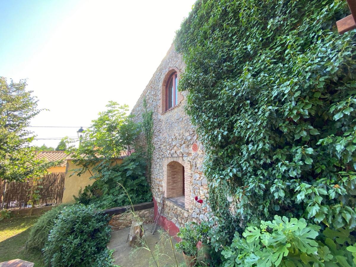Sobrestany Santa Caterina - Dog Friendly With Garden 빌라 외부 사진