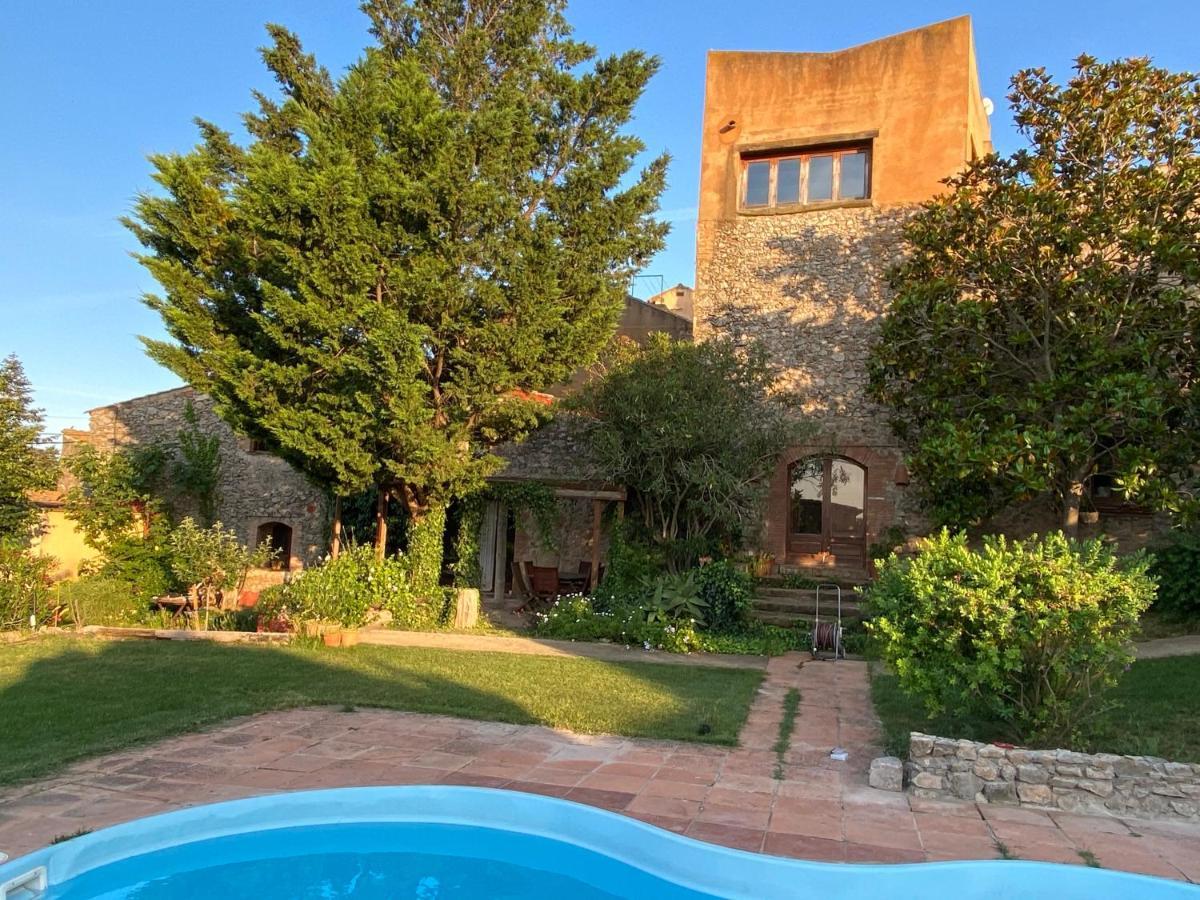 Sobrestany Santa Caterina - Dog Friendly With Garden 빌라 외부 사진