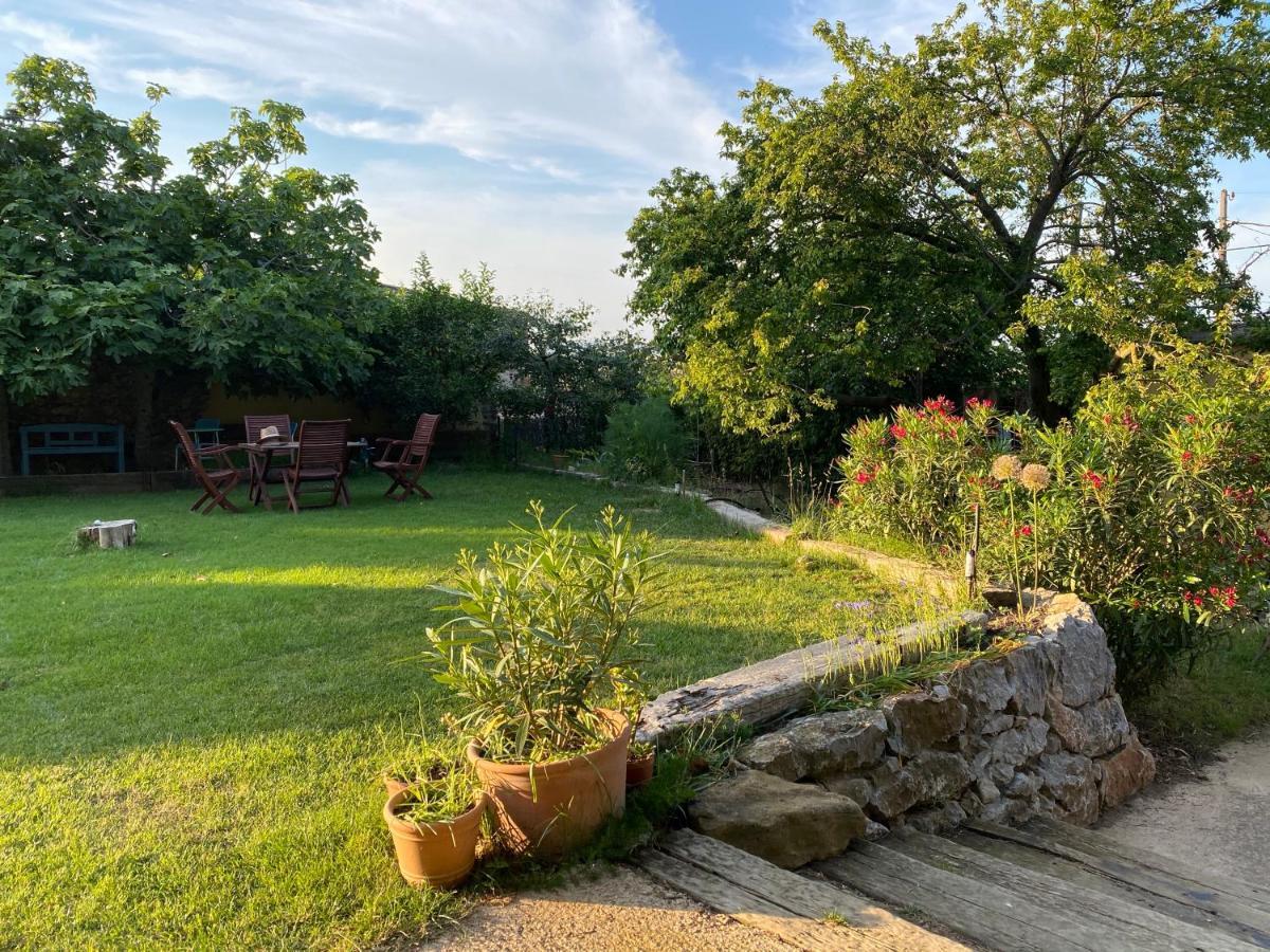 Sobrestany Santa Caterina - Dog Friendly With Garden 빌라 외부 사진
