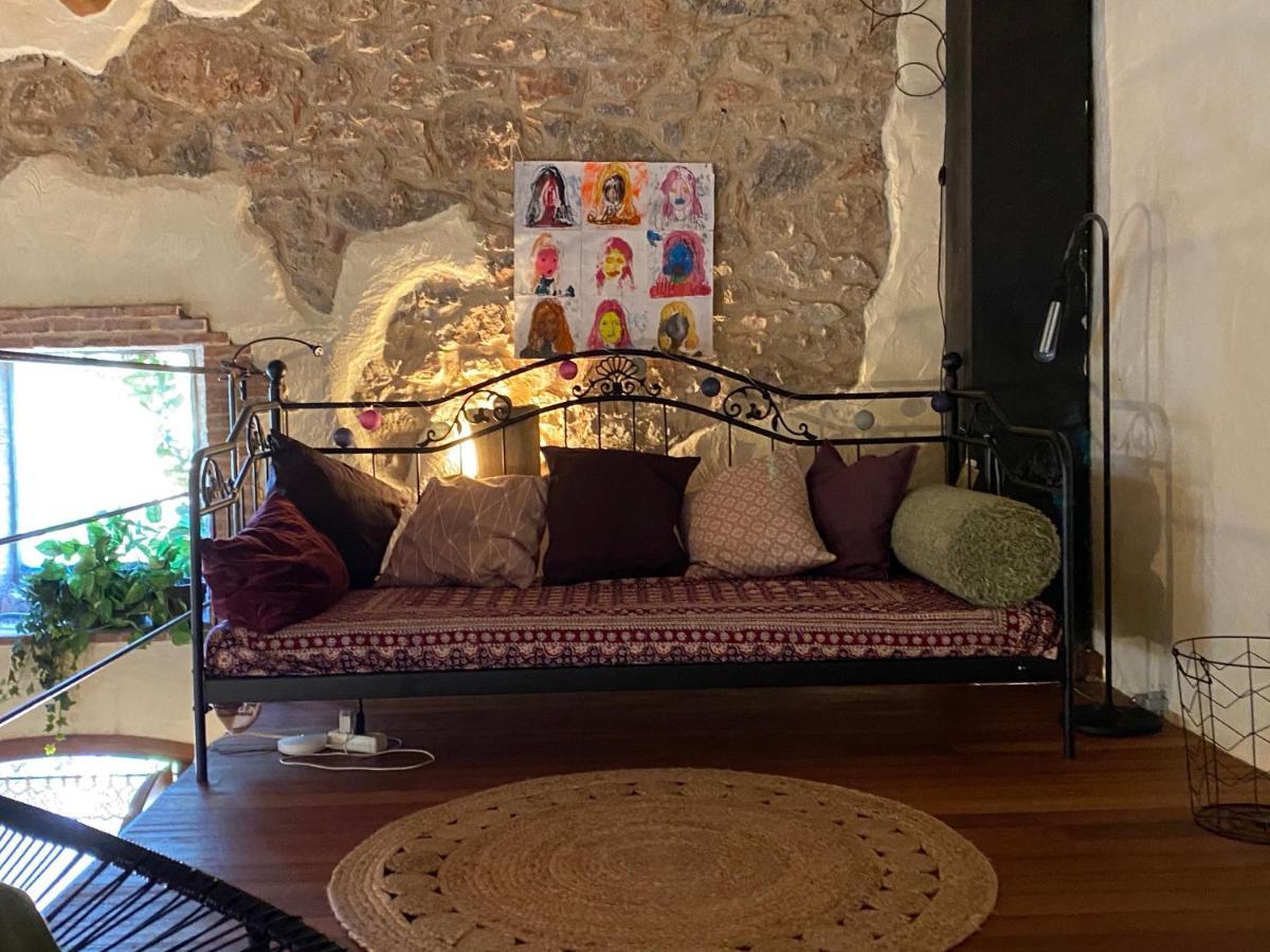 Sobrestany Santa Caterina - Dog Friendly With Garden 빌라 외부 사진