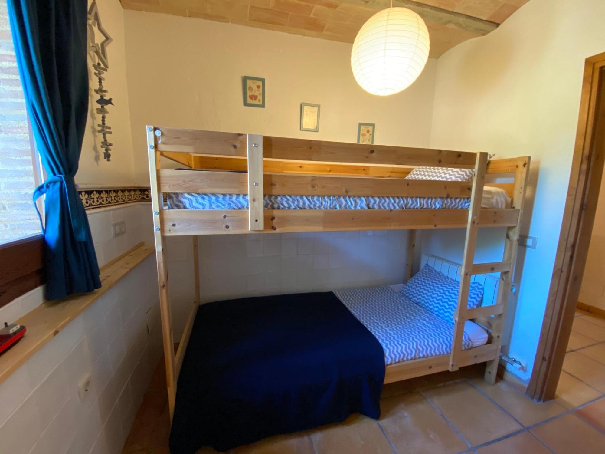 Sobrestany Santa Caterina - Dog Friendly With Garden 빌라 객실 사진