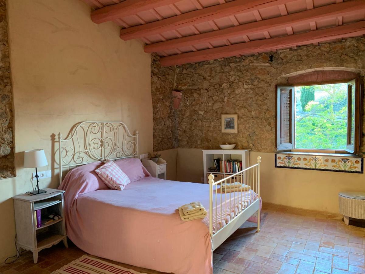 Sobrestany Santa Caterina - Dog Friendly With Garden 빌라 외부 사진