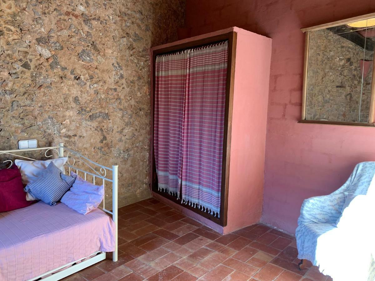 Sobrestany Santa Caterina - Dog Friendly With Garden 빌라 외부 사진