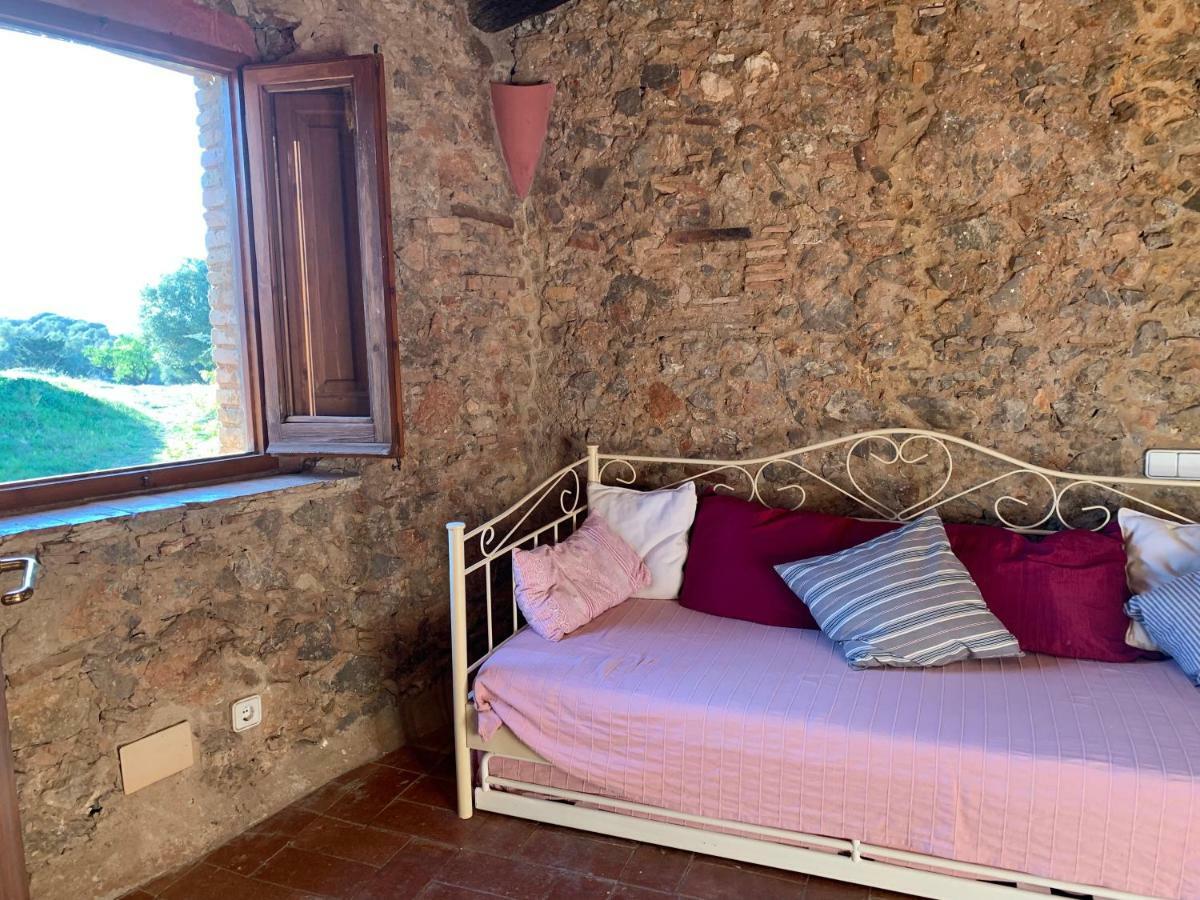 Sobrestany Santa Caterina - Dog Friendly With Garden 빌라 외부 사진