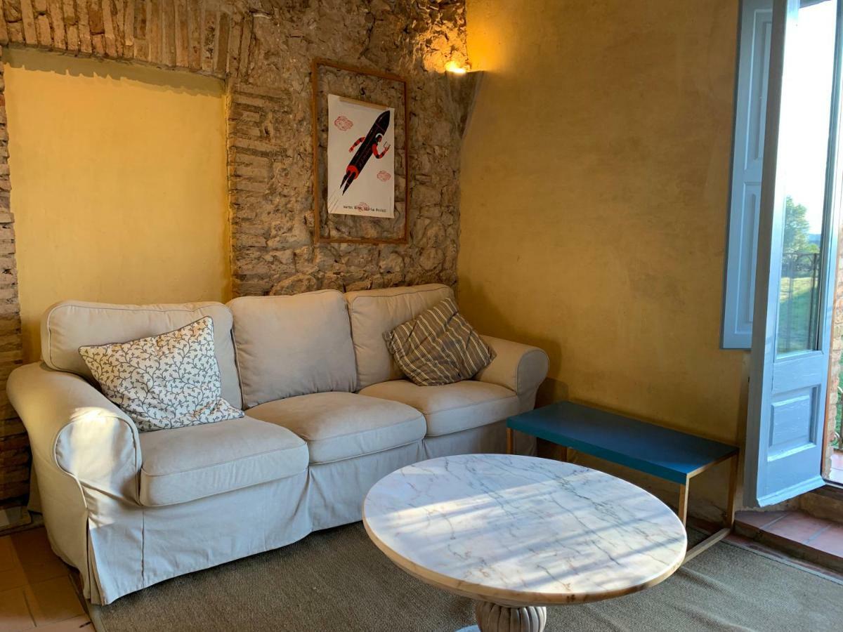 Sobrestany Santa Caterina - Dog Friendly With Garden 빌라 외부 사진