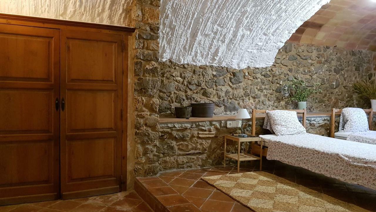 Sobrestany Santa Caterina - Dog Friendly With Garden 빌라 외부 사진