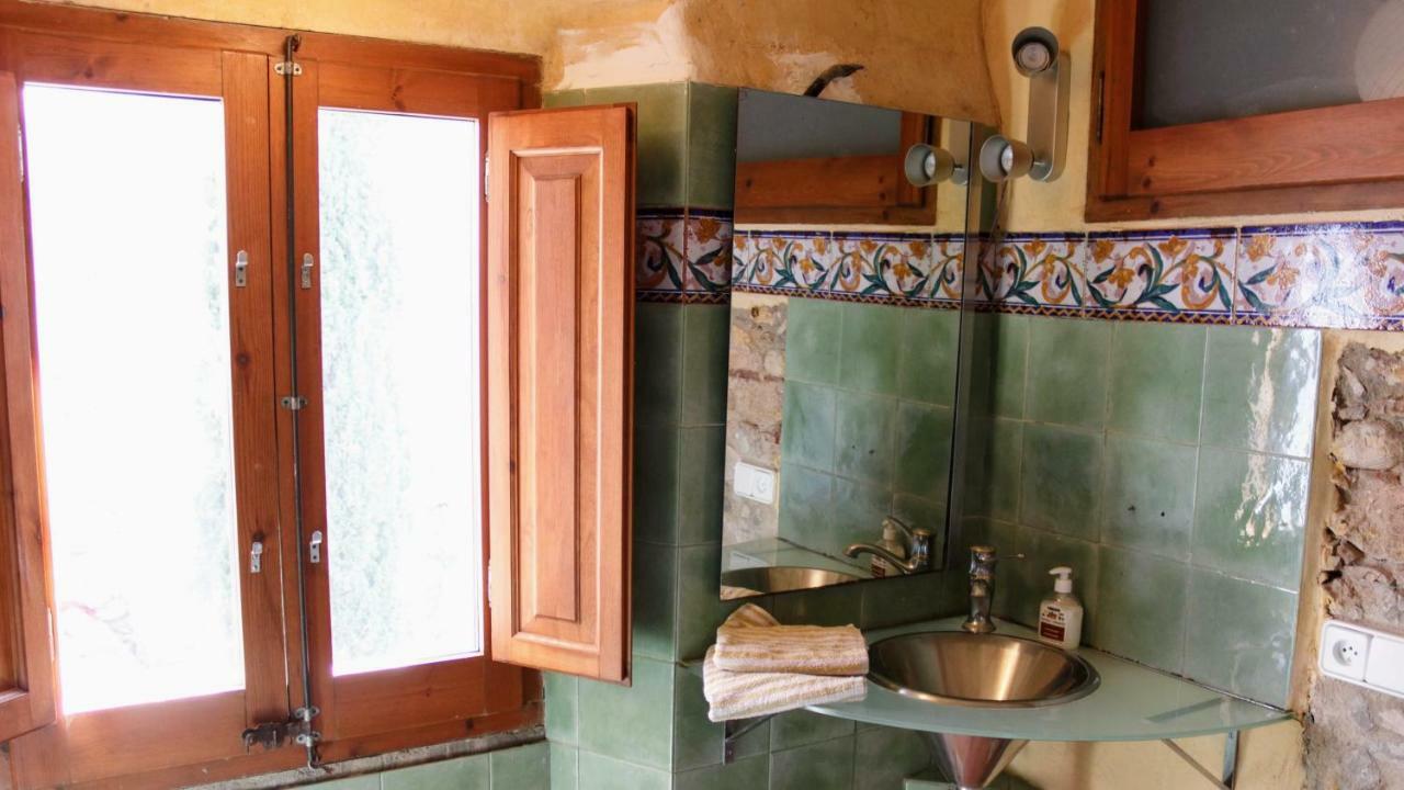 Sobrestany Santa Caterina - Dog Friendly With Garden 빌라 외부 사진