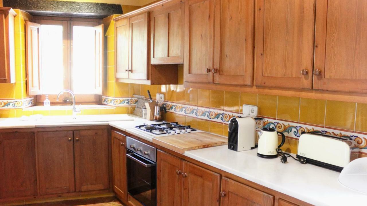 Sobrestany Santa Caterina - Dog Friendly With Garden 빌라 외부 사진