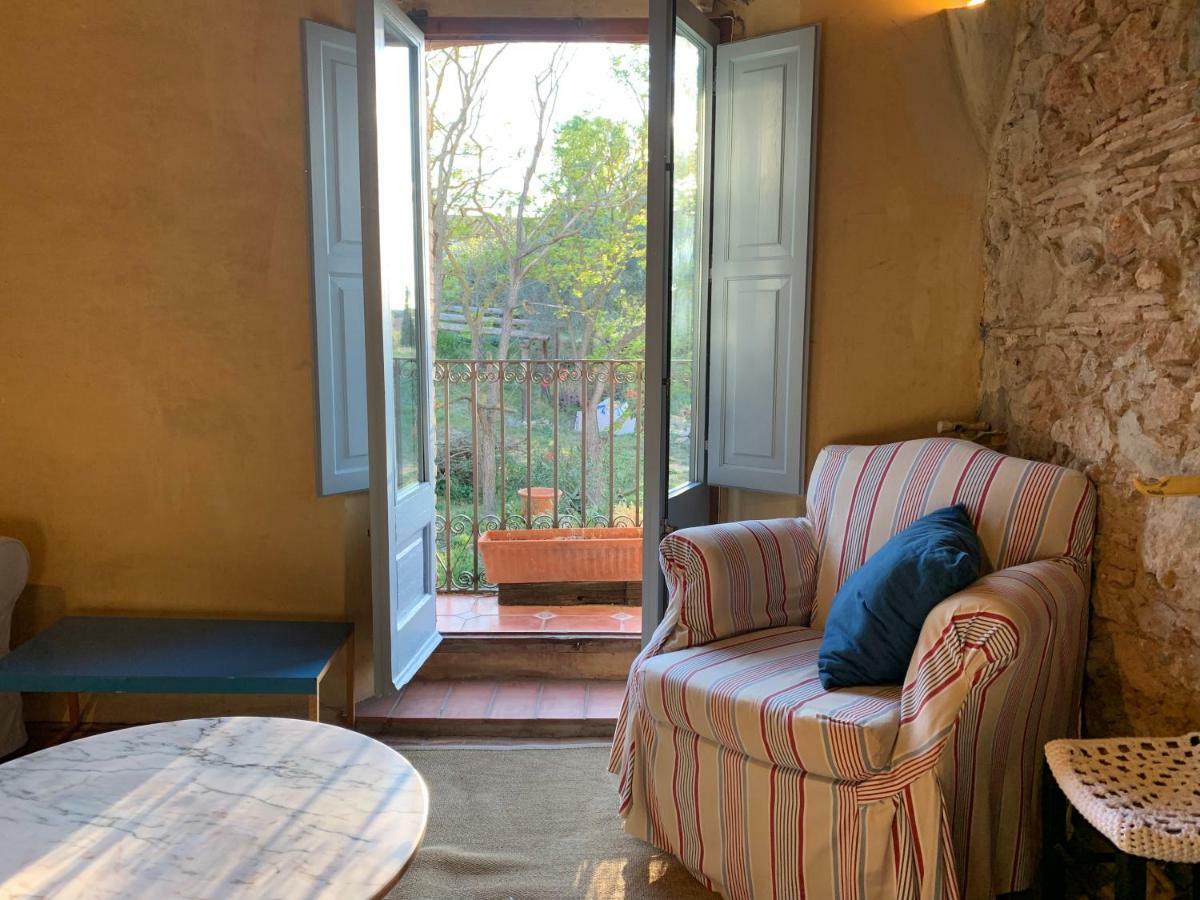 Sobrestany Santa Caterina - Dog Friendly With Garden 빌라 외부 사진