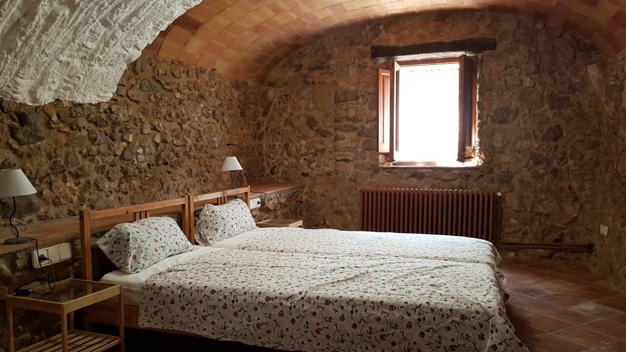Sobrestany Santa Caterina - Dog Friendly With Garden 빌라 외부 사진